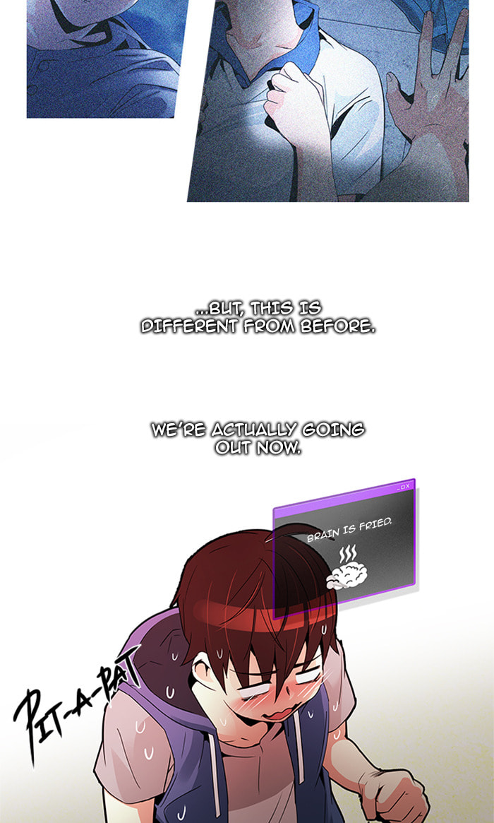 Read DICE chapter 123 image 54 on Lezhin