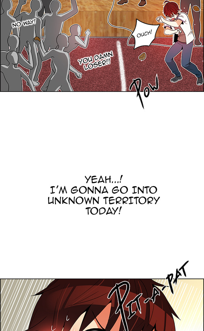 Read DICE chapter 123 image 57 on Lezhin