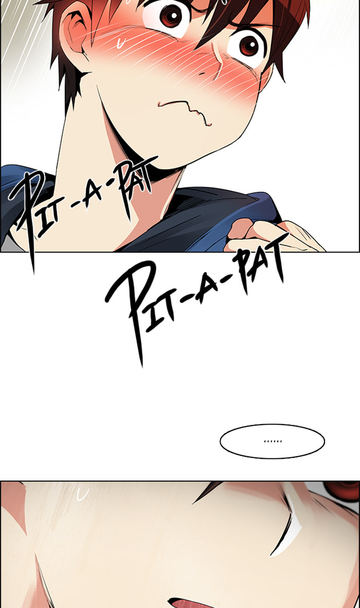 Read DICE chapter 123 image 58 on Lezhin