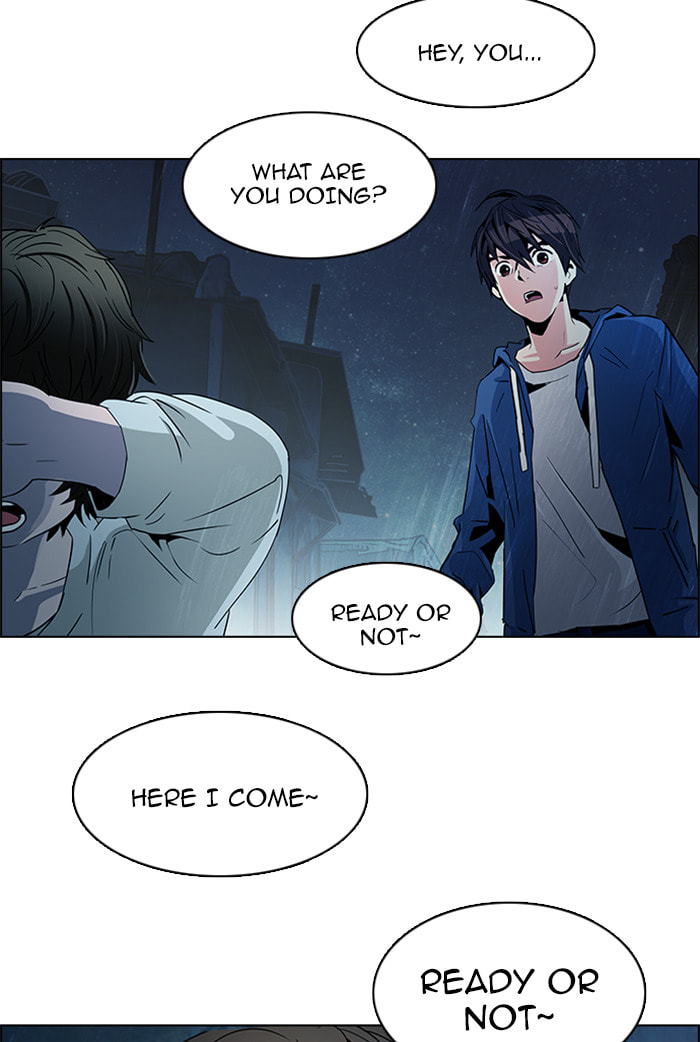 Read DICE chapter 123 image 6 on Lezhin