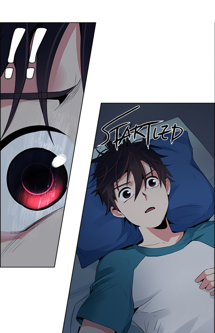 Read DICE chapter 123 image 9 on Lezhin