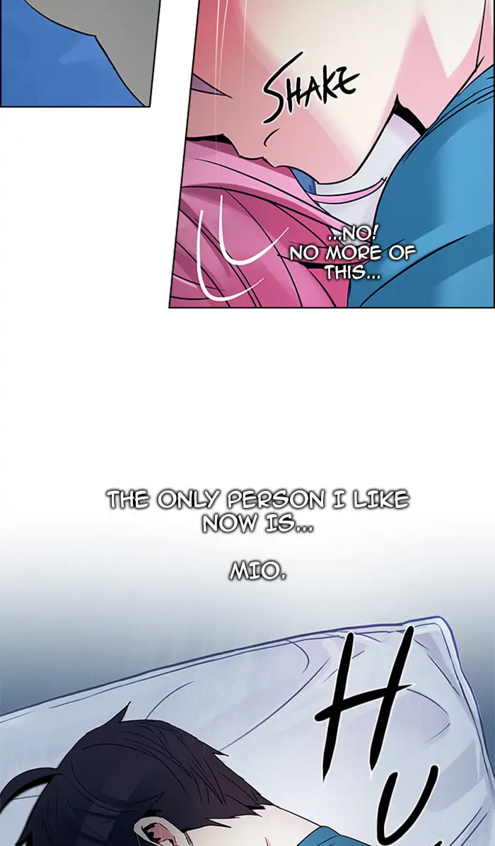 Read DICE chapter 124 image 20 on Lezhin