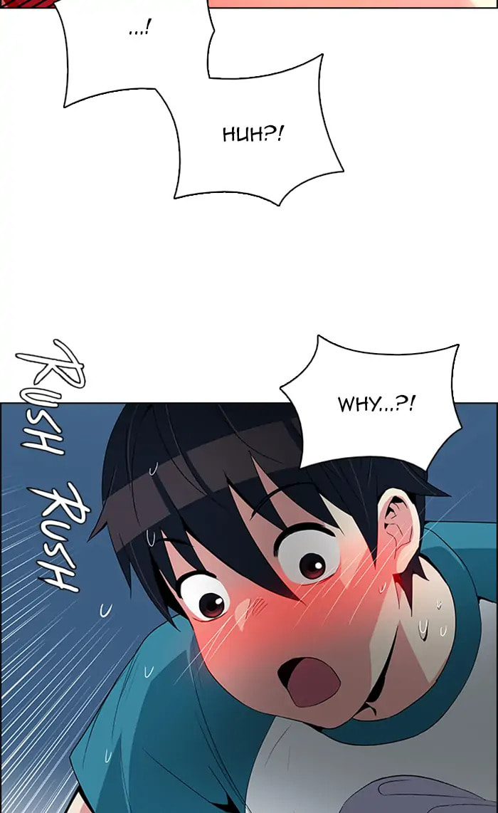 Read DICE chapter 124 image 26 on Lezhin
