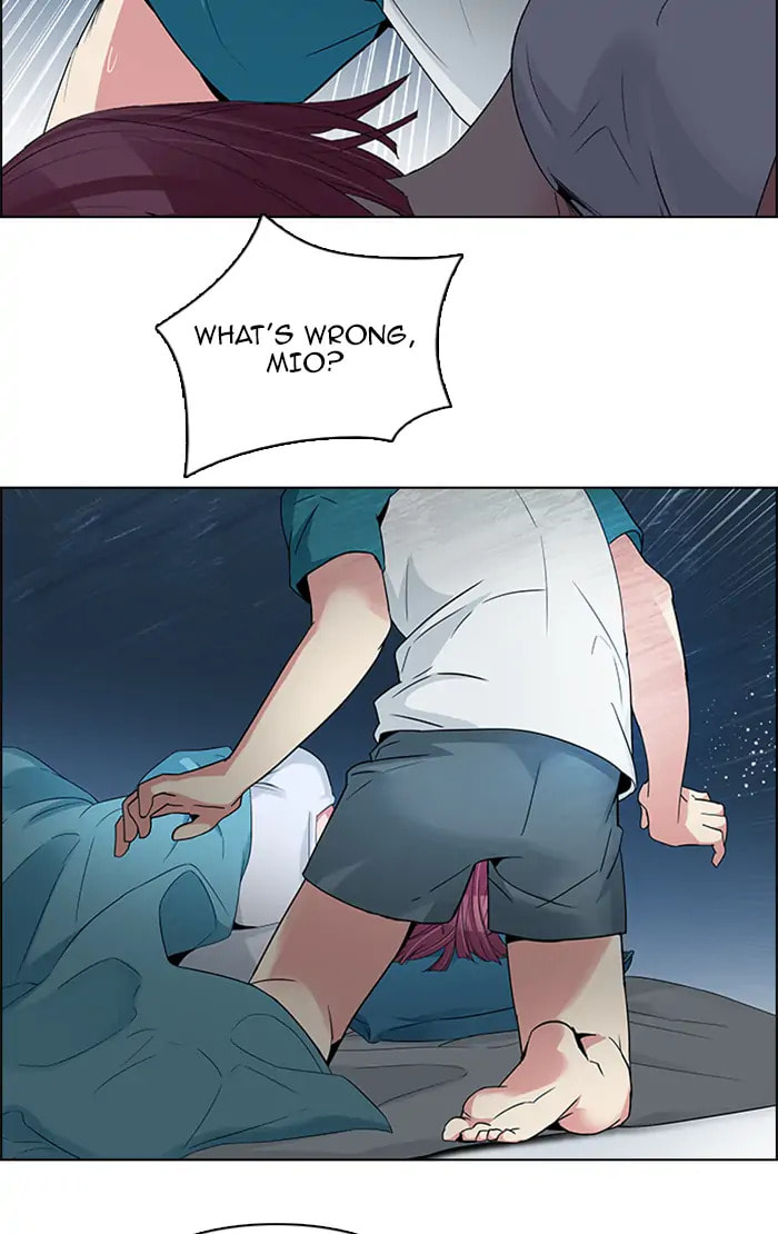 Read DICE chapter 124 image 27 on Lezhin