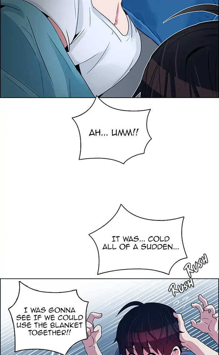 Read DICE chapter 124 image 29 on Lezhin