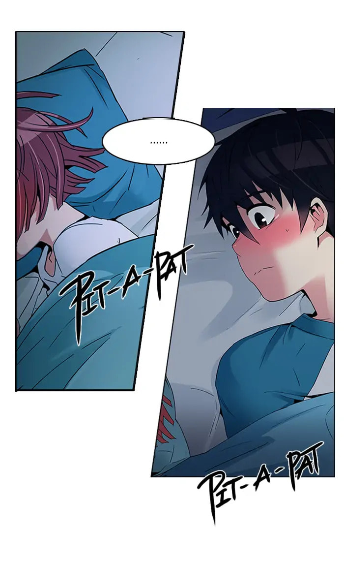Read DICE chapter 124 image 3 on Lezhin