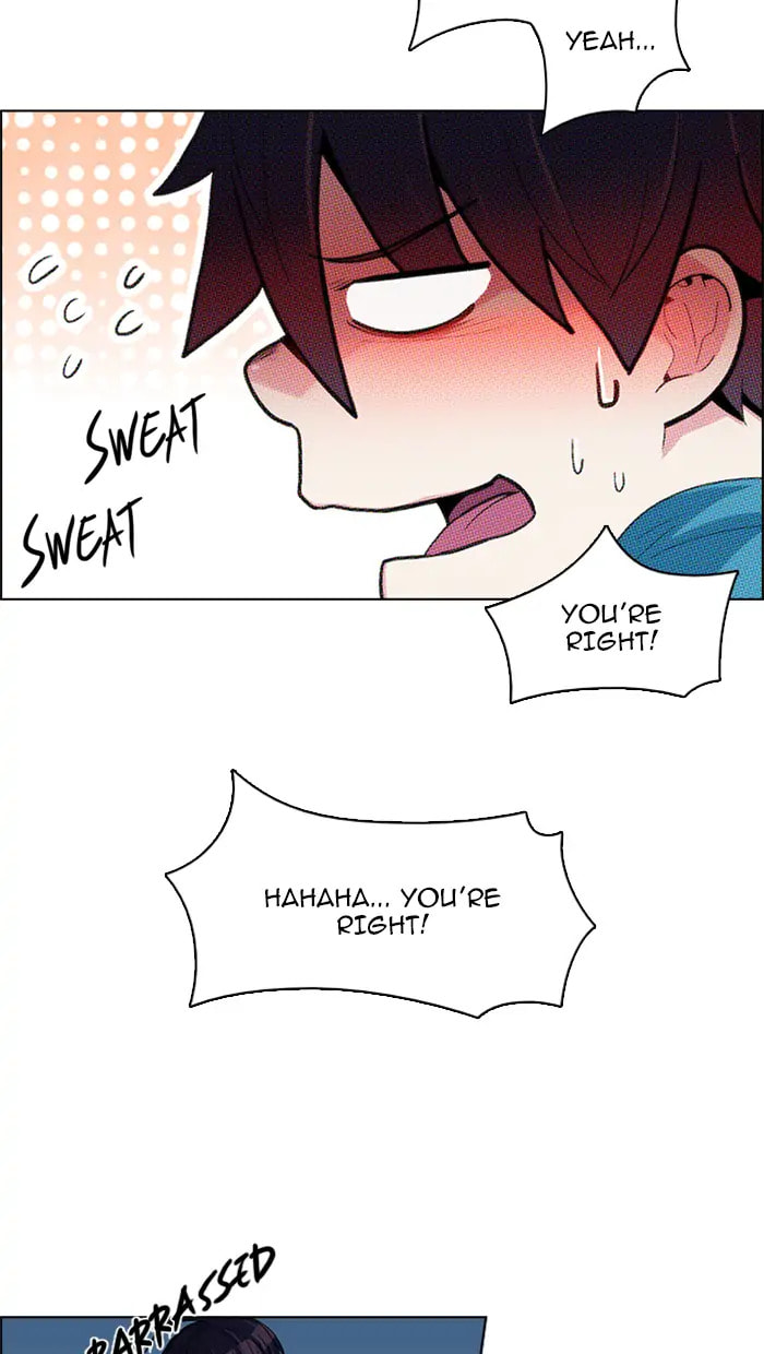 Read DICE chapter 124 image 31 on Lezhin