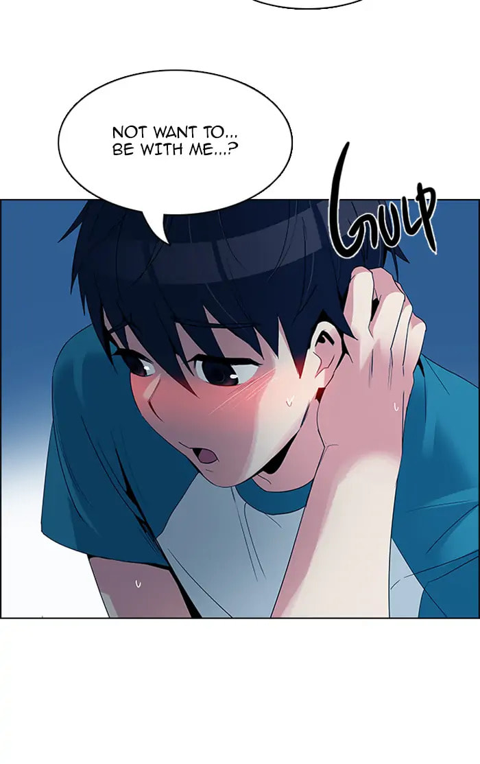 Read DICE chapter 124 image 34 on Lezhin