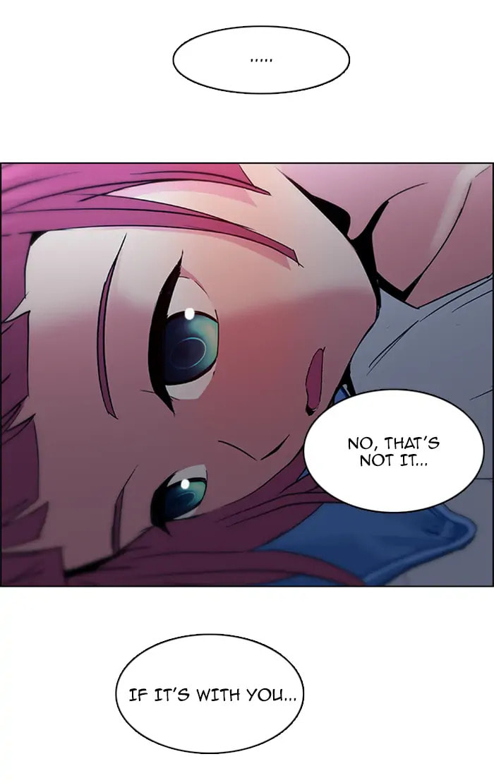 Read DICE chapter 124 image 35 on Lezhin
