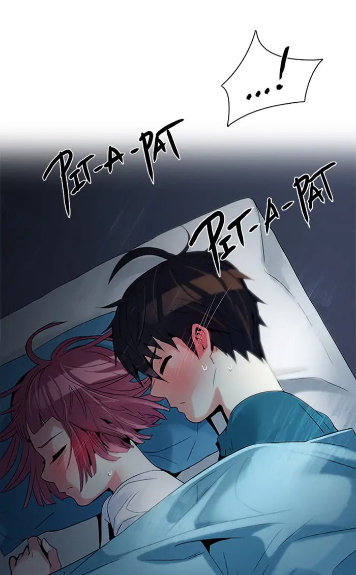 Read DICE chapter 124 image 4 on Lezhin