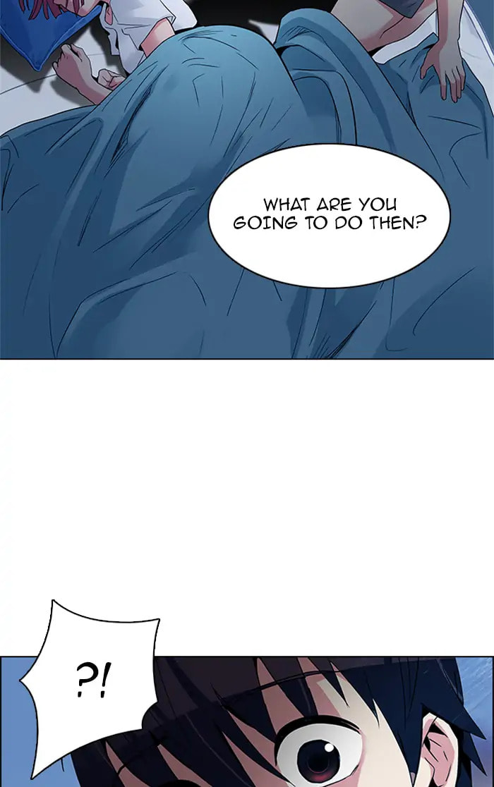 Read DICE chapter 124 image 40 on Lezhin