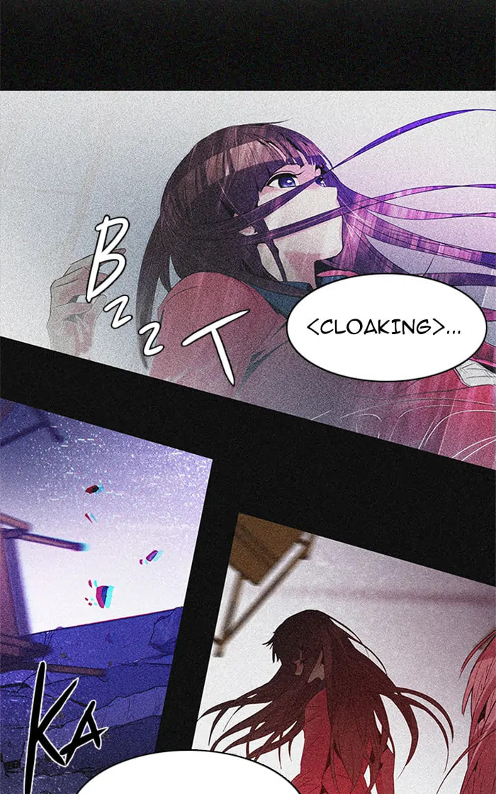 Read DICE chapter 124 image 43 on Lezhin