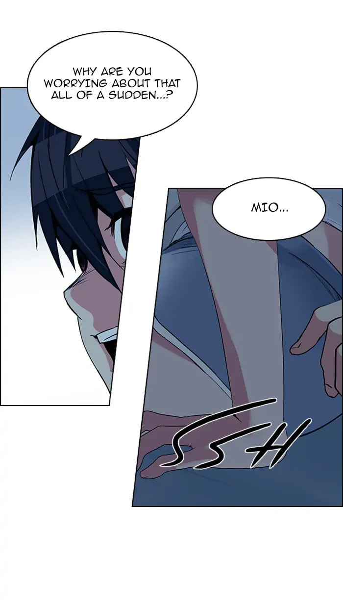 Read DICE chapter 124 image 47 on Lezhin