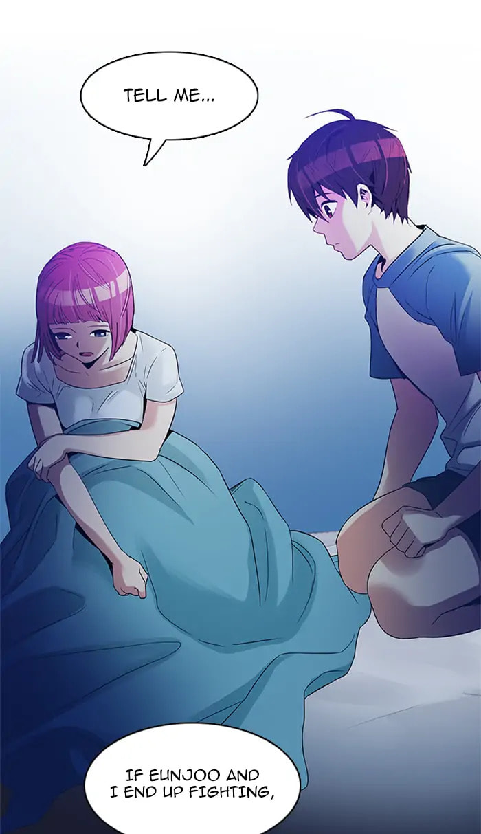 Read DICE chapter 124 image 49 on Lezhin
