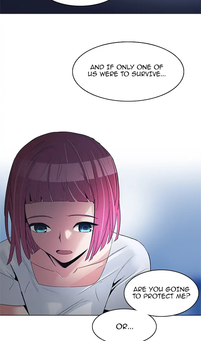 Read DICE chapter 124 image 50 on Lezhin