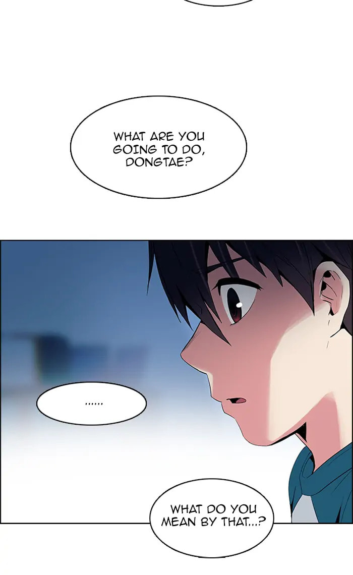 Read DICE chapter 124 image 51 on Lezhin