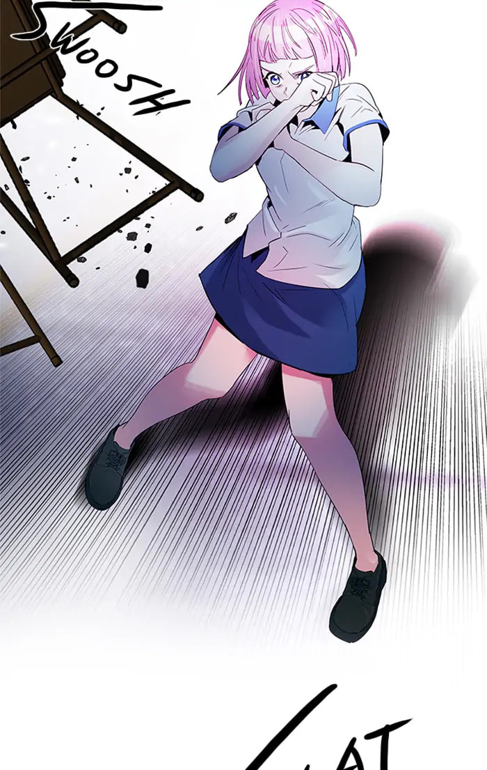 Read DICE chapter 124 image 56 on Lezhin