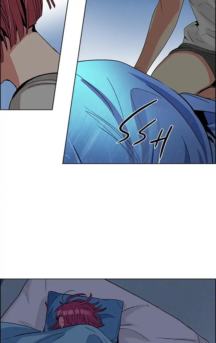 Read DICE chapter 124 image 60 on Lezhin