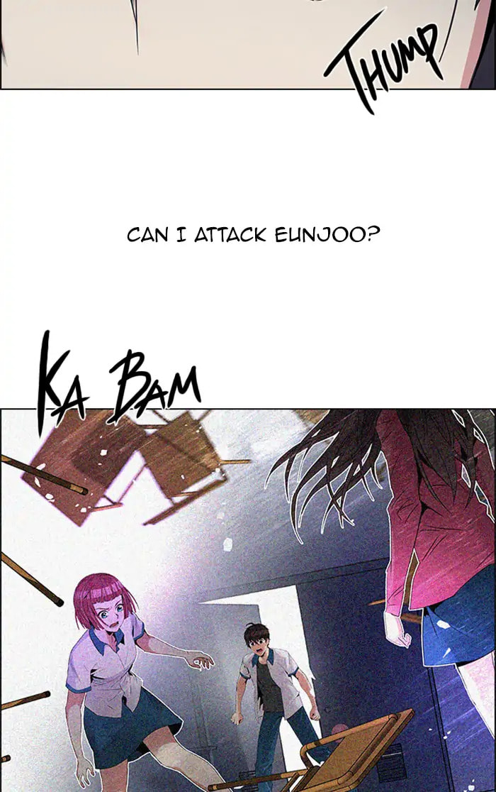 Read DICE chapter 124 image 67 on Lezhin