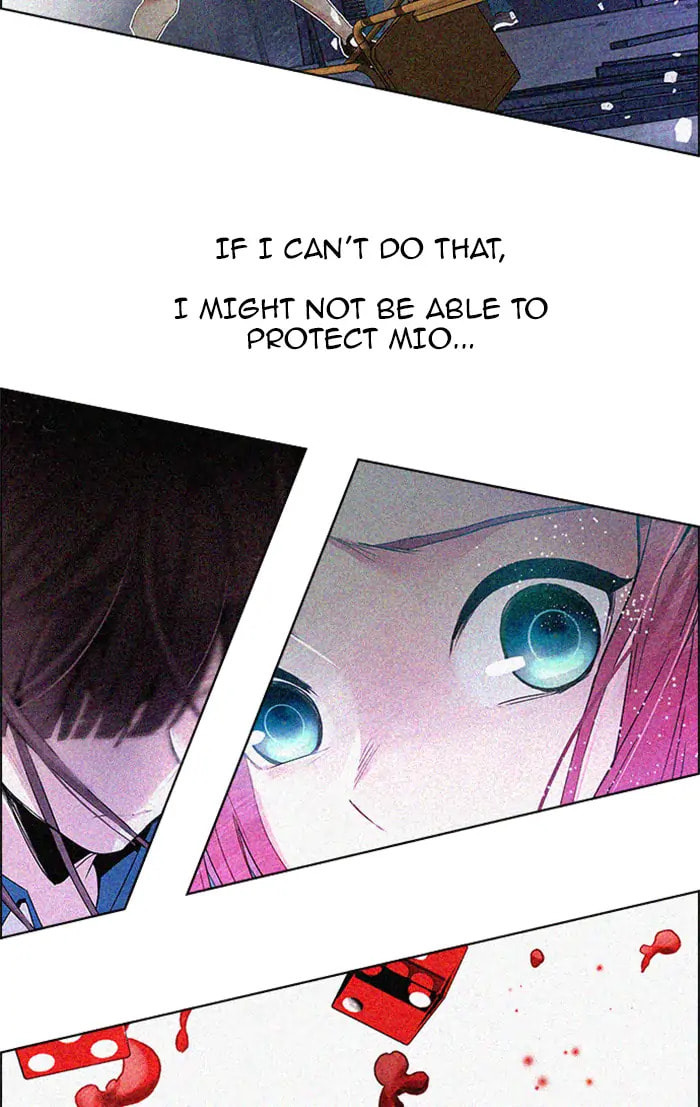 Read DICE chapter 124 image 68 on Lezhin