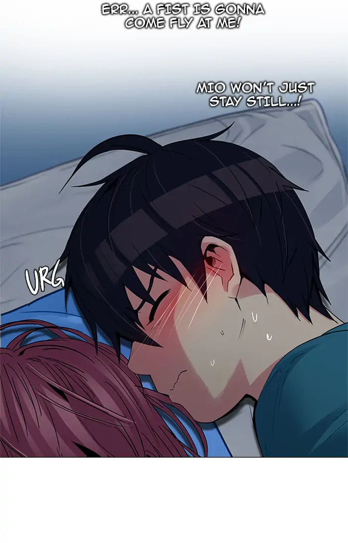 Read DICE chapter 124 image 9 on Lezhin