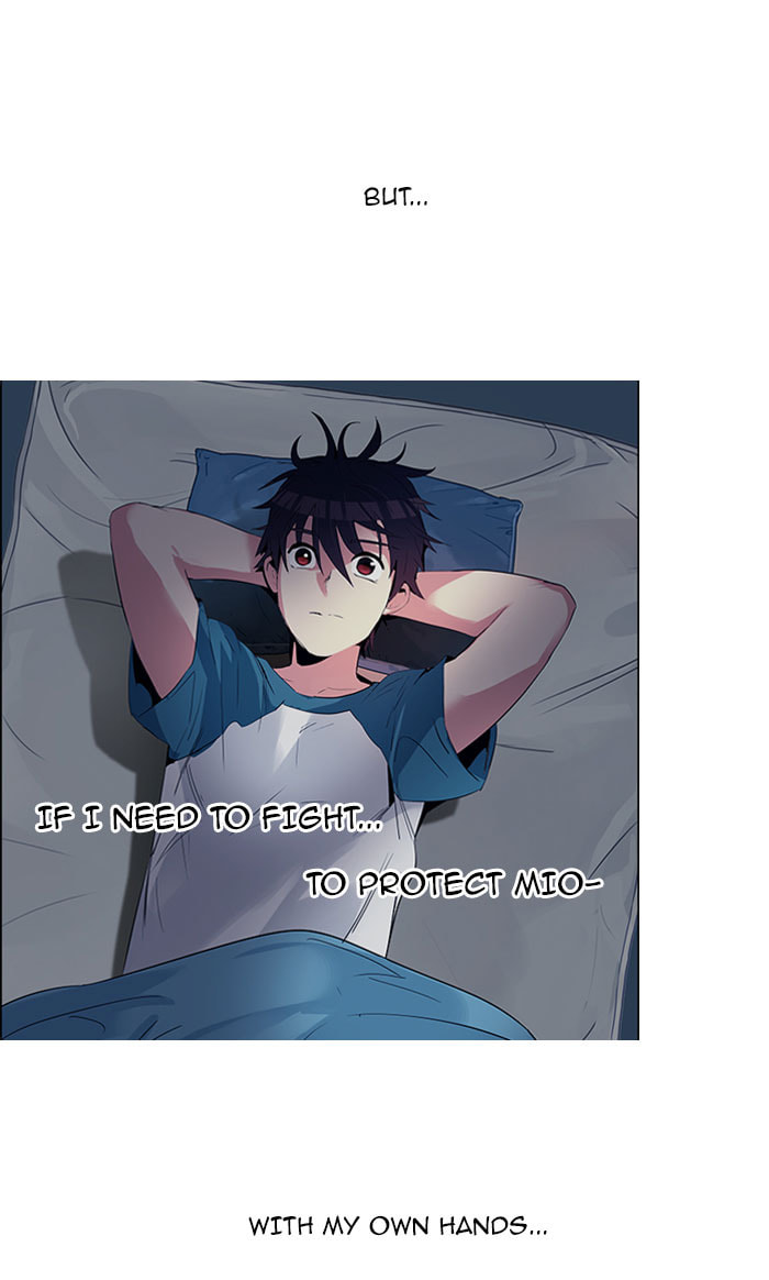 Read DICE chapter 126 image 1 on Lezhin