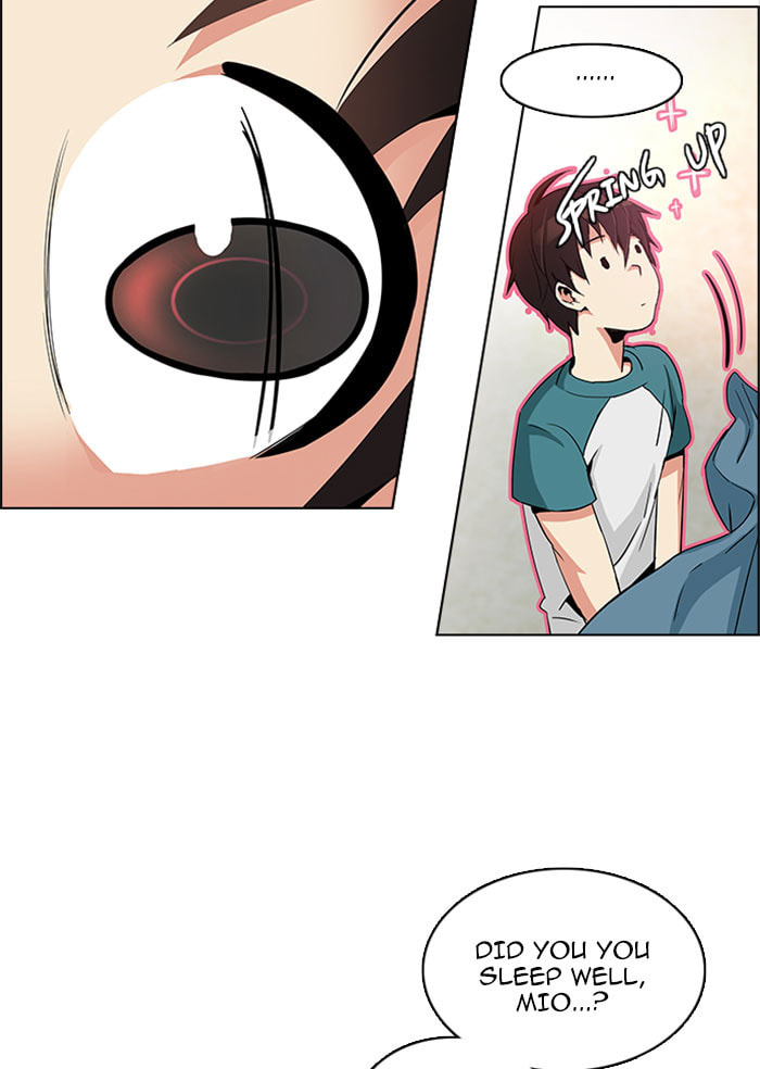 Read DICE chapter 126 image 11 on Lezhin