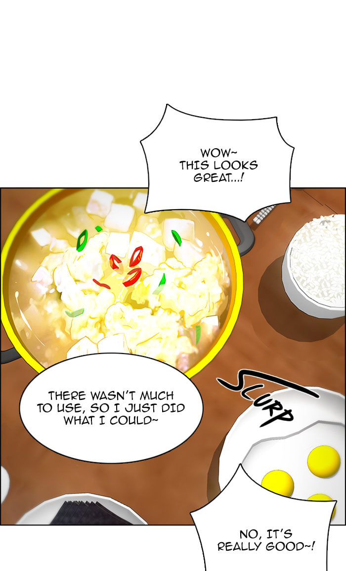 Read DICE chapter 126 image 15 on Lezhin