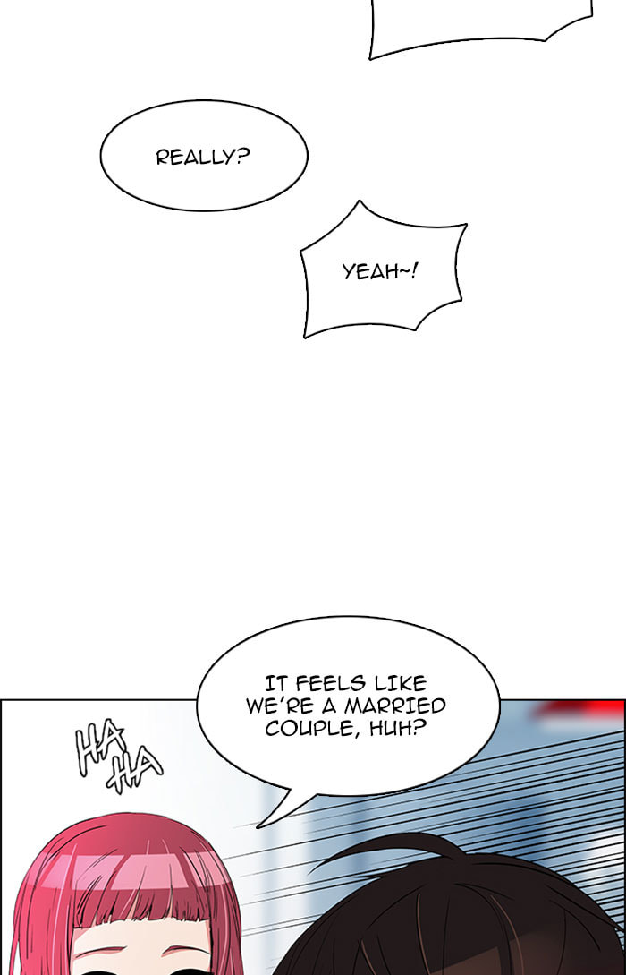 Read DICE chapter 126 image 16 on Lezhin