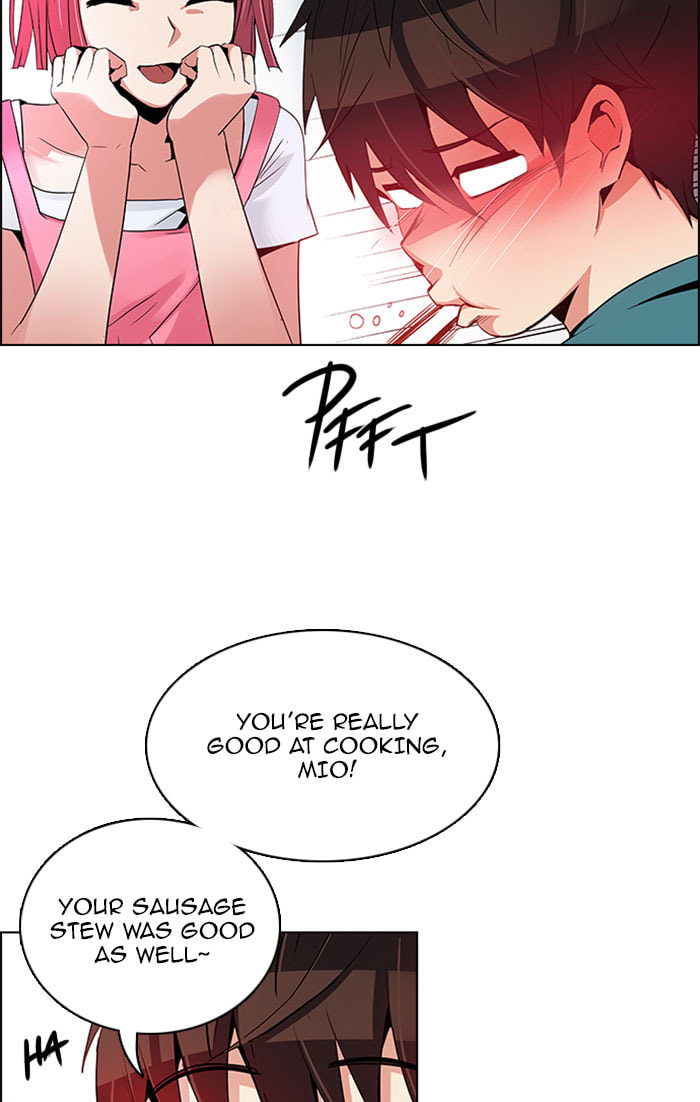 Read DICE chapter 126 image 17 on Lezhin