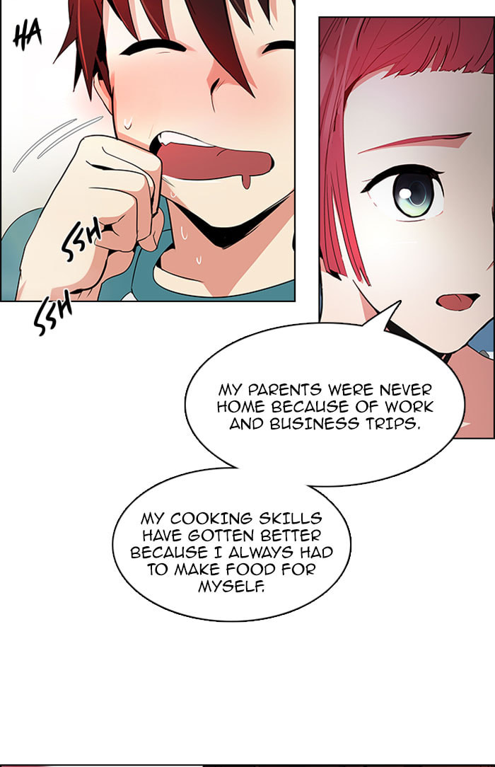 Read DICE chapter 126 image 18 on Lezhin
