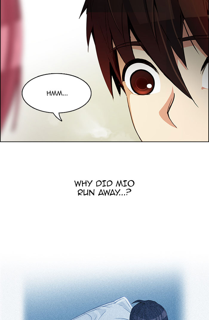 Read DICE chapter 126 image 19 on Lezhin