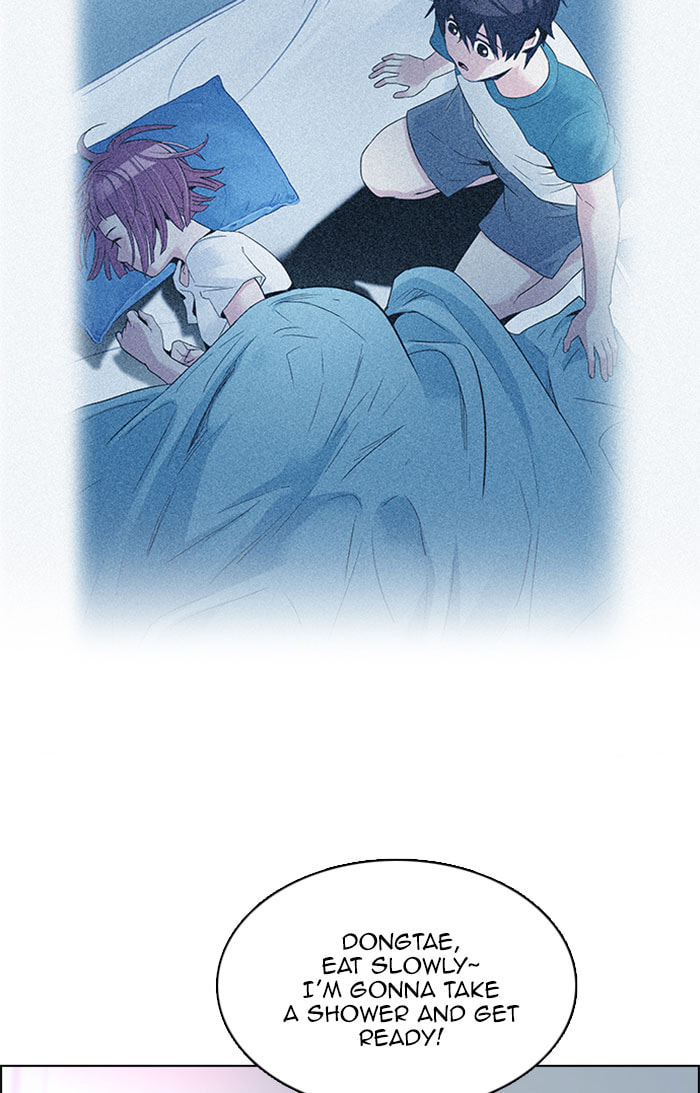 Read DICE chapter 126 image 20 on Lezhin