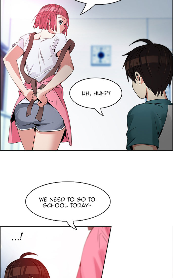 Read DICE chapter 126 image 21 on Lezhin