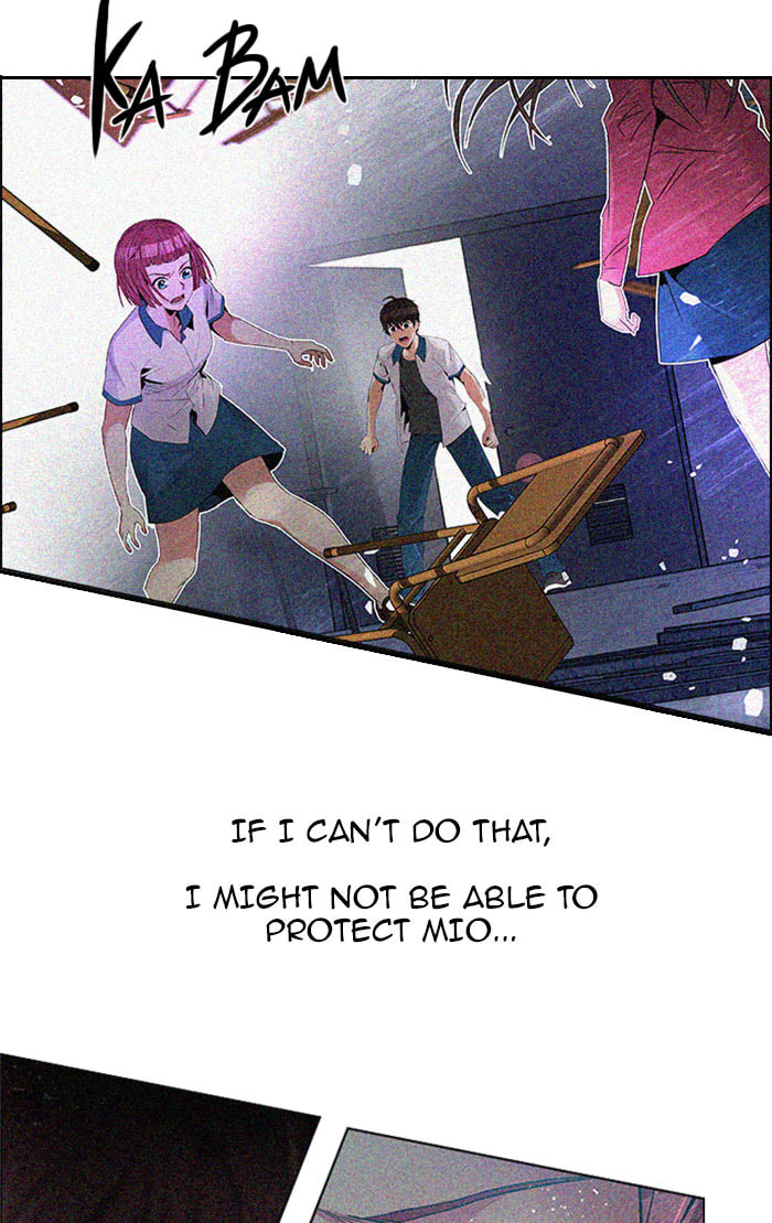 Read DICE chapter 126 image 3 on Lezhin