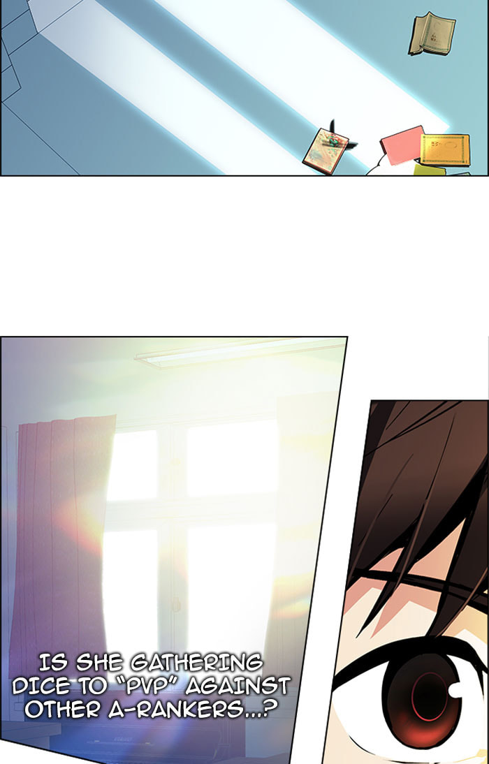 Read DICE chapter 126 image 38 on Lezhin