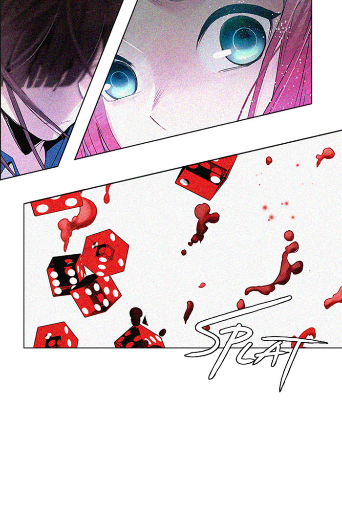 Read DICE chapter 126 image 4 on Lezhin