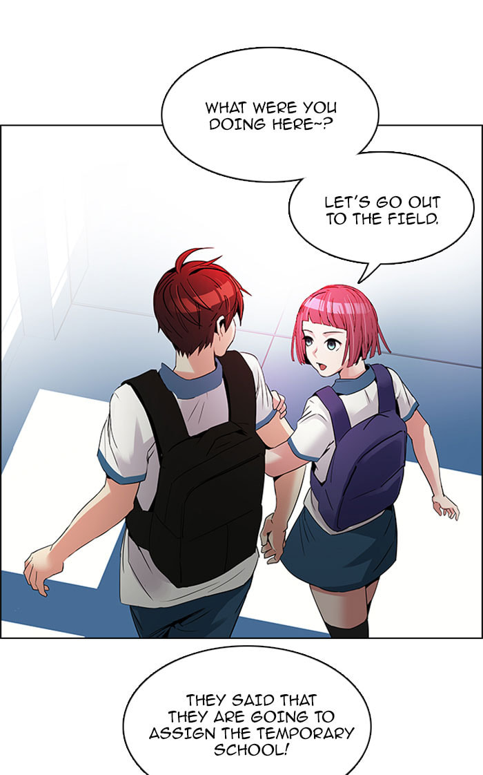 Read DICE chapter 126 image 41 on Lezhin