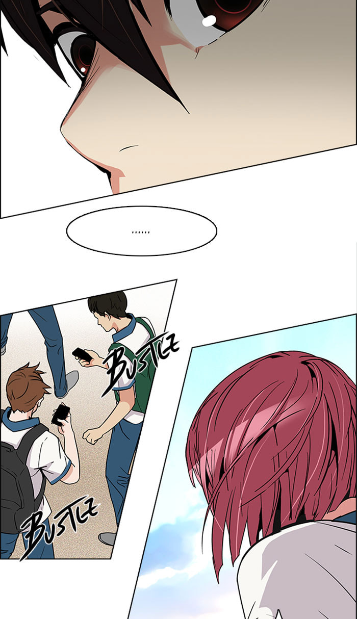 Read DICE chapter 126 image 48 on Lezhin