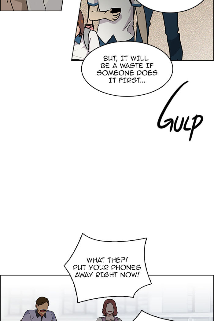 Read DICE chapter 126 image 58 on Lezhin