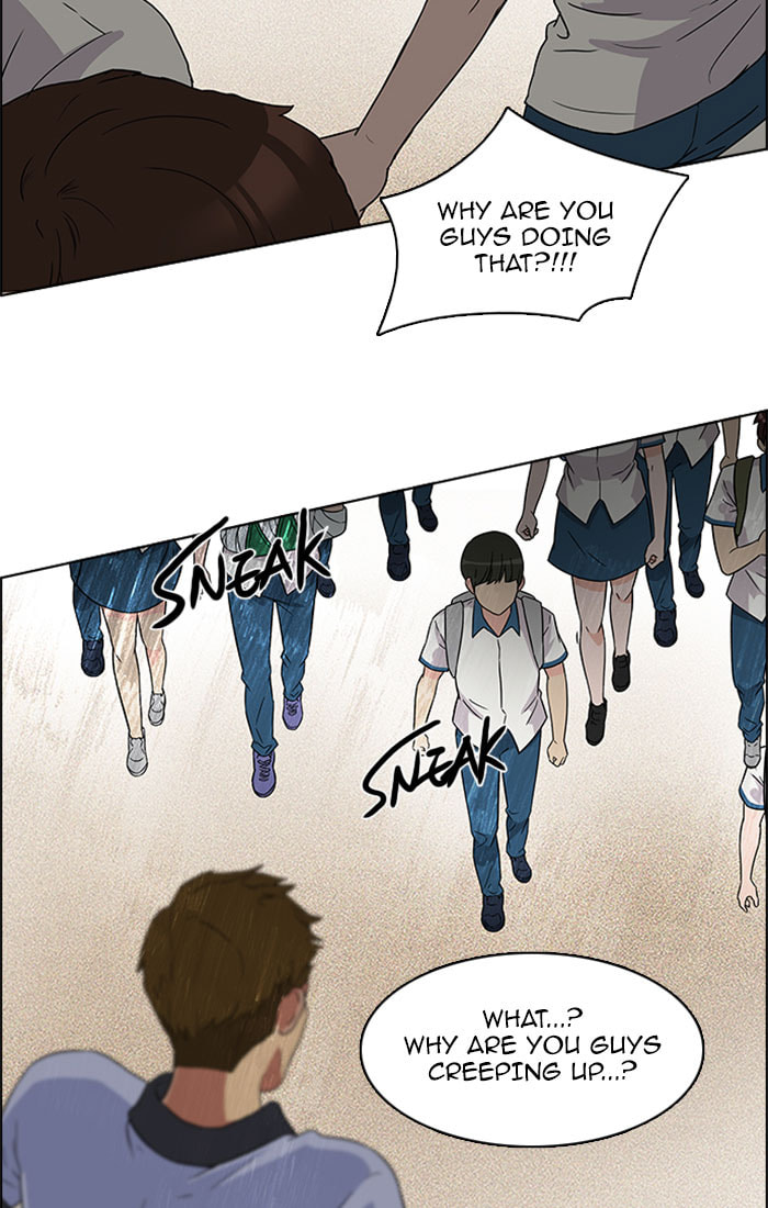 Read DICE chapter 126 image 60 on Lezhin