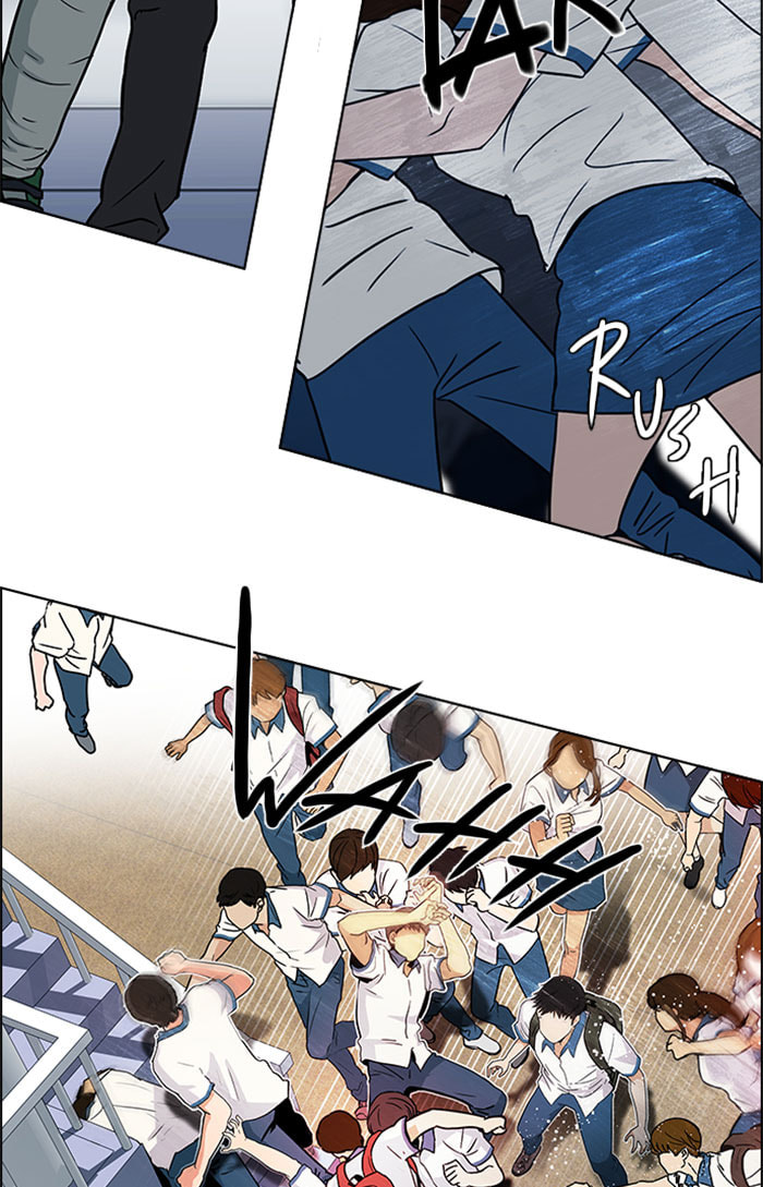 Read DICE chapter 126 image 62 on Lezhin