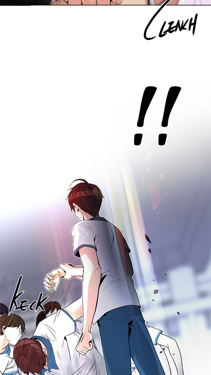 Read DICE chapter 126 image 72 on Lezhin