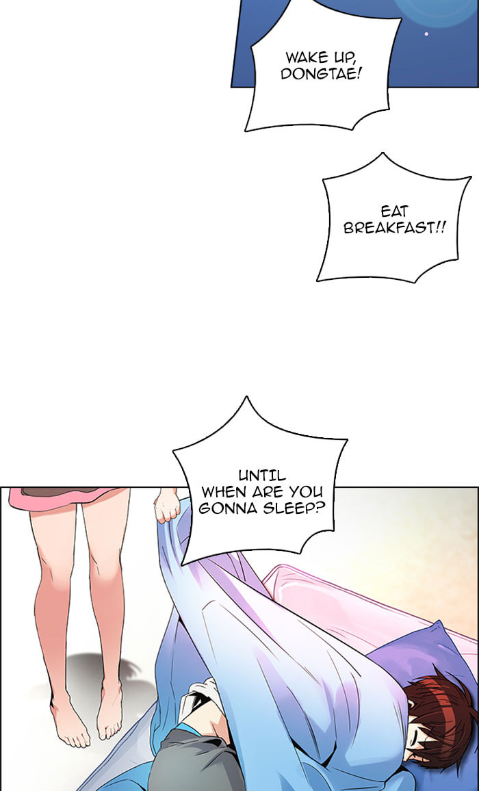 Read DICE chapter 126 image 8 on Lezhin