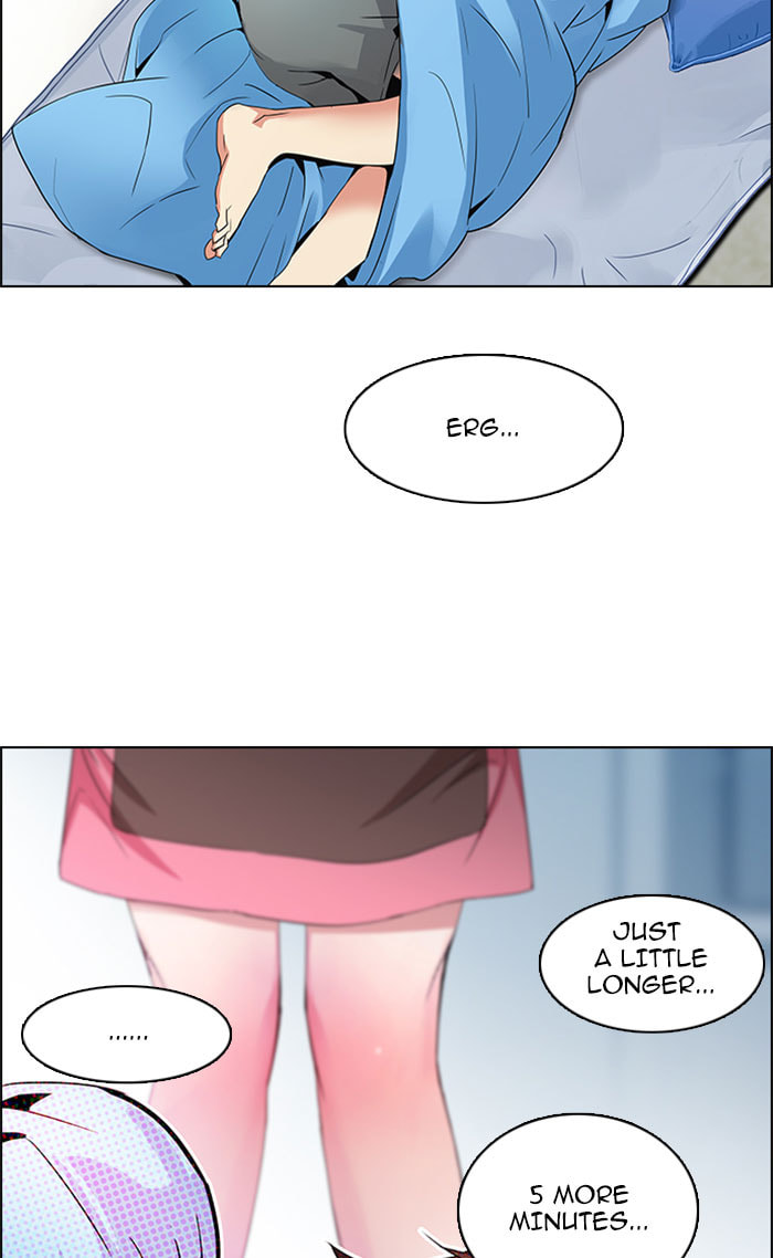 Read DICE chapter 126 image 9 on Lezhin