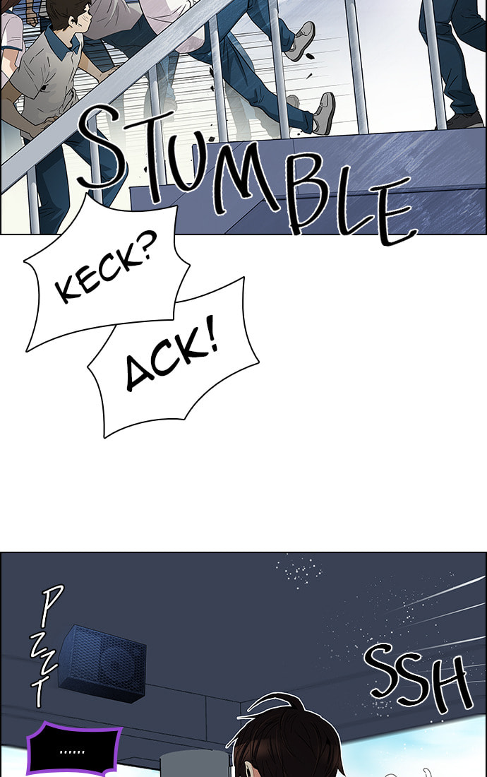 Read DICE chapter 127 image 10 on Lezhin