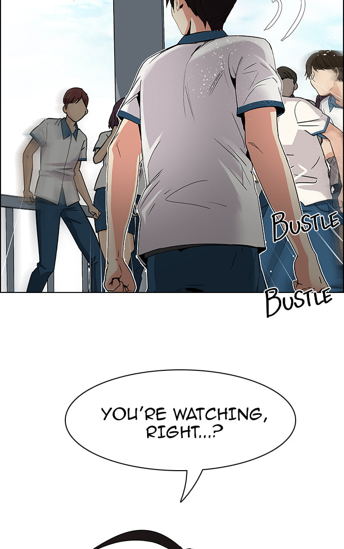 Read DICE chapter 127 image 11 on Lezhin