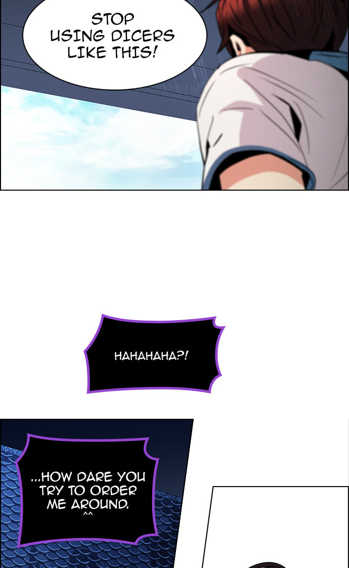 Read DICE chapter 127 image 14 on Lezhin