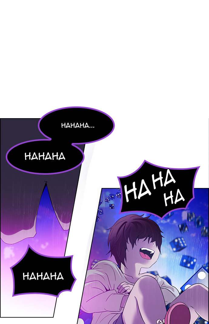 Read DICE chapter 127 image 17 on Lezhin