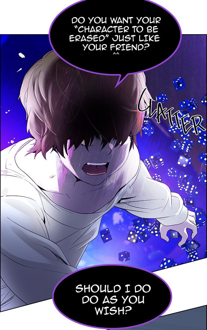 Read DICE chapter 127 image 19 on Lezhin